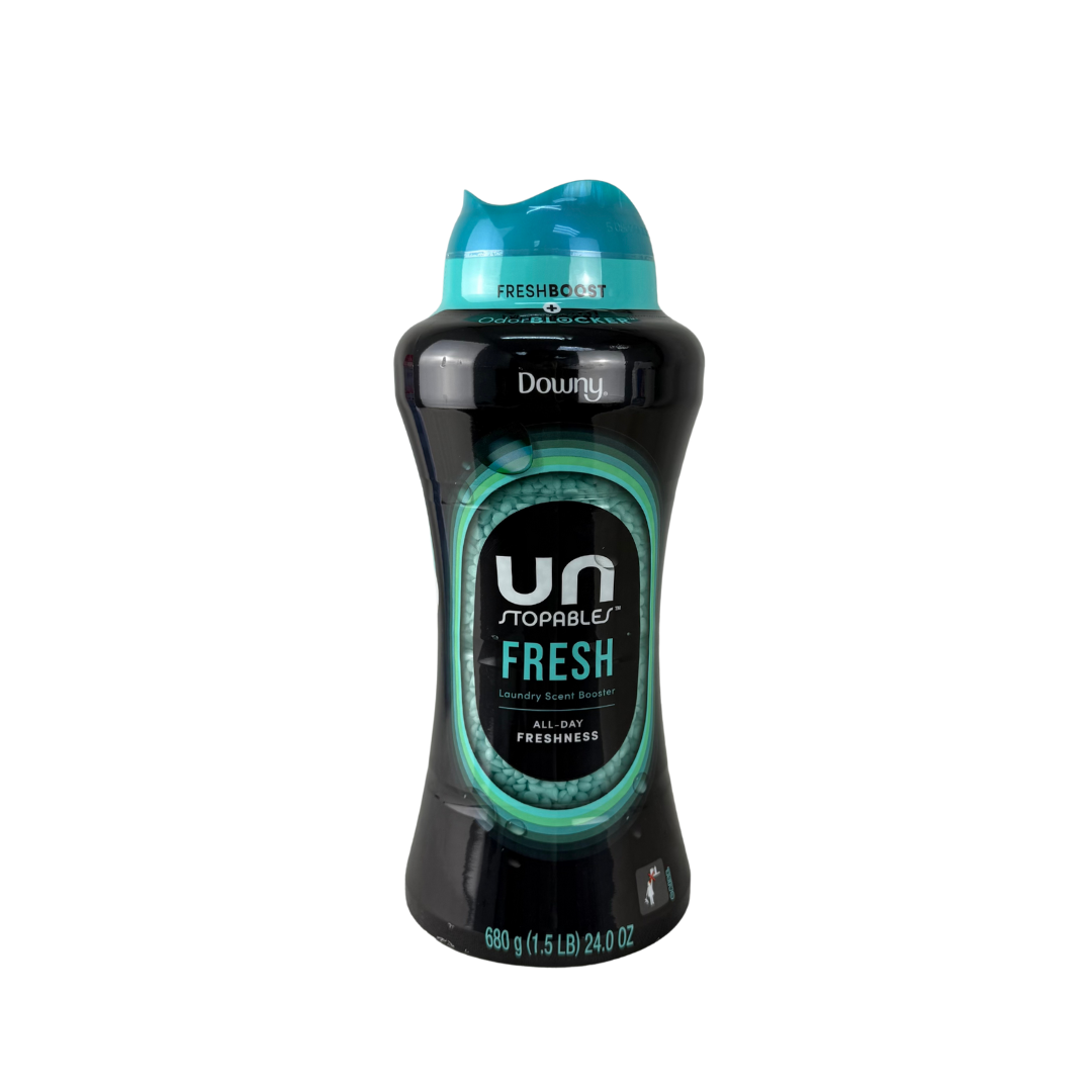 Downy Unstoppable Fresh Laundry Scent Booster 680g